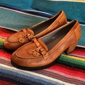 Socofy Loafers Never Worn Size 38